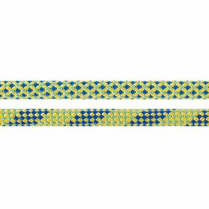 Coardă de alpinism Beal Booster Unicore 9.7 mm, portocalie 60 m imagine