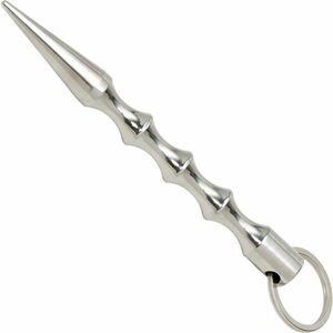 Kubotan BlackField Stahl, oțel inoxidabil, 14 cm imagine