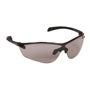 Bollé® Ochelari de protecție SILIUM+ CSP, gri imagine