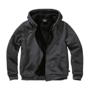 Hanorac cu glugă 100 bărbați imagine