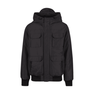 Brandit Geacă de iarnă pentru bărbați Men Exploration, negru imagine