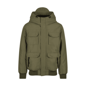 Brandit Geacă de iarnă pentru bărbați Men Exploration, olive imagine