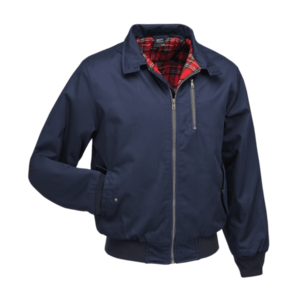 Geacă de iarnă Brandit Lord Canterbury, bleumarin imagine