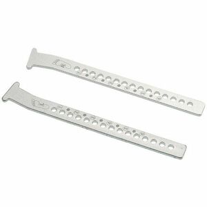 CAMP Punți de legătură din aluminiu pentru pisici de drumeție Bară de legătură imagine