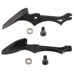 CAMP Înlocuire vârfuri față pentru pisici Alpine Blade Runner imagine