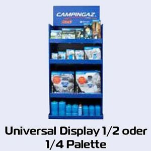 Campingaz Display rack imagine