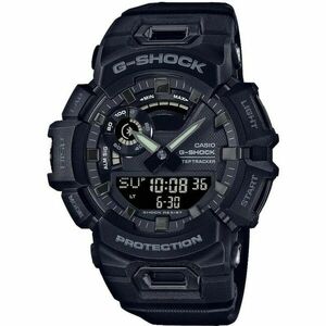 Casio G-Shock Ceasuri GBA-900-1AER, negru imagine