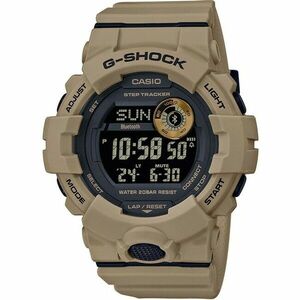 Ceas Casio G-Shock GBD-800UC-5ER, coyote imagine