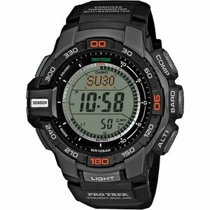 Ceas Casio PRG-270-1ER, negru imagine