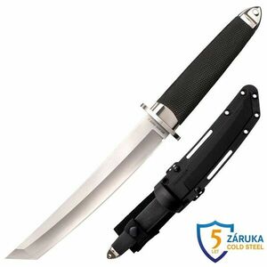 Cold Steel Magnum tanto II cuțit cu lamă fixă din San Mai® (VG-10) imagine