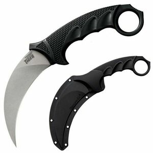 Cuțit Cold Steel Steel Tiger 49KST imagine