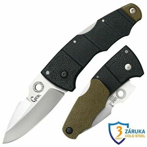 Cold Steel Cuțit de închidere Grik (AUS8A) imagine