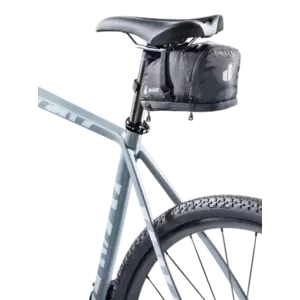 Deuter Geanta de Biciclete Geanta de Biciclete 1.1 + 0.3, black imagine
