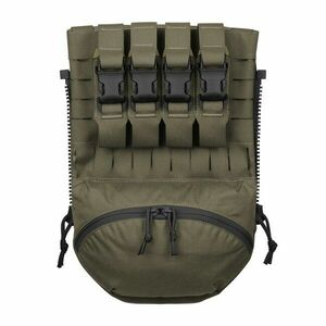 Direct Action® SPITFIRE Panou extensibil pentru veste - Cordura - Ranger Green imagine
