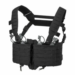 Direct Action® TEMPEST tactică vestă - Cordura - neagră imagine