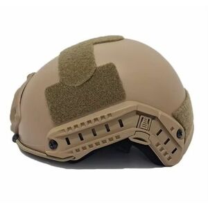 DRAGOWA Tactical Cască tactică Fast MH Spectre, coyote imagine