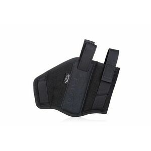 Falco toc curea pentru armă cu rezervor CZ P07, negru, drept imagine