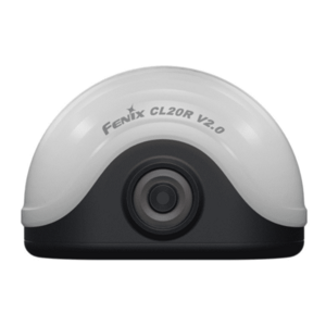 Felinar Fenix CL20R V2.0, negru imagine