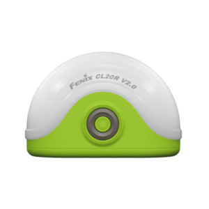Felinar Fenix CL20R V2.0, verde imagine