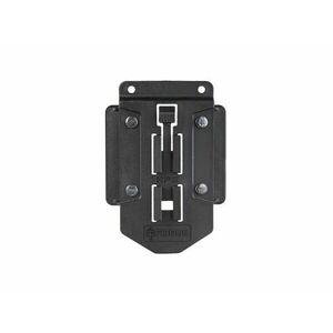 Fobus Mini QuickLock platformă cu bucla de curea imagine