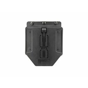 Platformă Fobus QuickLock cu centură reglabilă imagine