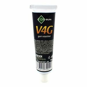 For outdoor V4G vaselina pentru arma 70g imagine