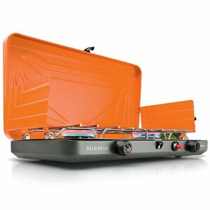 Aragaze pe gaz și arzătoare imagine