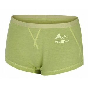 Husky Chiloți damă Meties L, verde deschis imagine