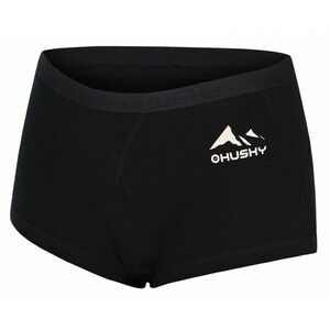 Husky Chiloți damă Meties L, negru imagine