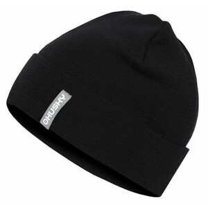 Husky Men's Merino Cap Merhat 1 negru, imagine