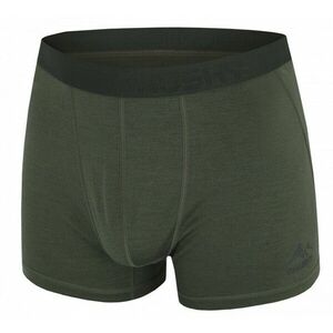 Husky Boxeri pentru bărbați Mex M, verde imagine