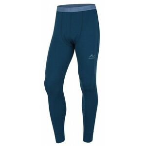 Husky Pantaloni termici pentru bărbați Mercie M, albastru imagine