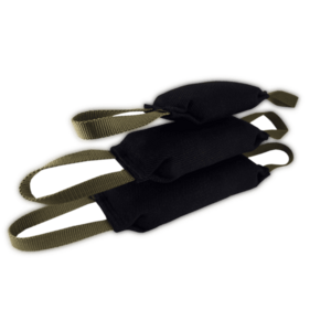 K9 Thorn Set de jucării pentru câini Pachet XL, L, M imagine