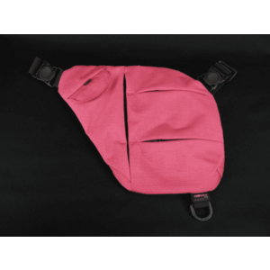 K9 Thorn Geantă 2in1, roz imagine