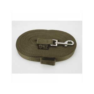 K9 Thorn Legătură cu carabină 20mm/3m, măsliniu imagine