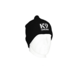 K9 Thorn Șapcă de iarnă, neagră imagine