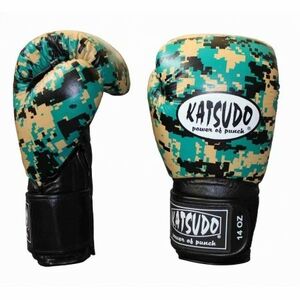 Katsudo mănuşi box Kink, Army imagine