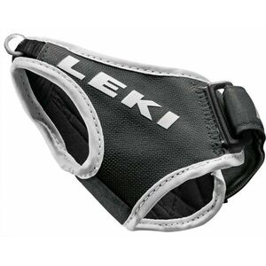 LEKI Curele Frame Strap Shark M/L/XL, negru gri imagine
