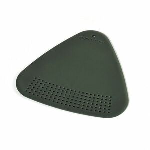 Placa de tăiere LIGHT MY FIRE Placă de tăiere 2in1, verde imagine