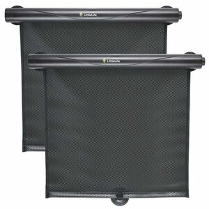 Jaluzelele LittleLife Shading pentru mașină imagine