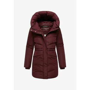 Marikoo Geacă de iarnă pentru femei cu glugă Delilah16, vin imagine