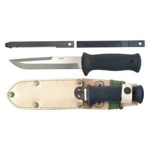 Cuțitul lui Mike UTON 362-NG-4 VZ 75 / PRI-SM, 25cm imagine