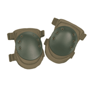 Mil-Tec Genunchiere, oliv imagine