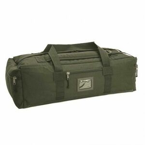 Mil-Tec Kampf Geantă de voiaj, oliv imagine