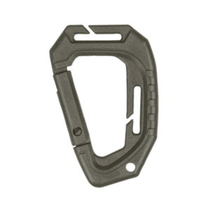 Mil-Tec MOLLE Carabină tactică din plastic, oliv 2 buc. imagine