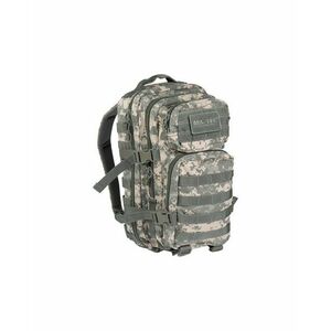 Mil-Tec US Assault Small Rucsac AT-digital, 20L imagine