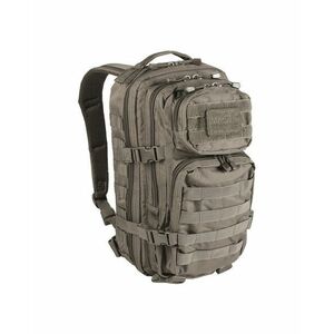 Mil-Tec US Assault Small Rucsac foliage, 20L imagine