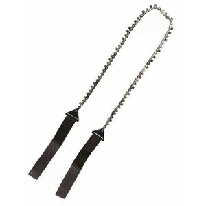 Ferăstrău cu lanț Miltec Saw, oțel carbon 64cm imagine