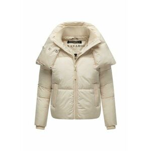 Navahoo Geacă de iarnă pentru femei Traumelfe 14, crem imagine