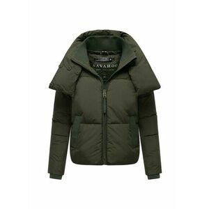 Navahoo Geacă de iarnă pentru femei Traumelfe 14, dark olive imagine